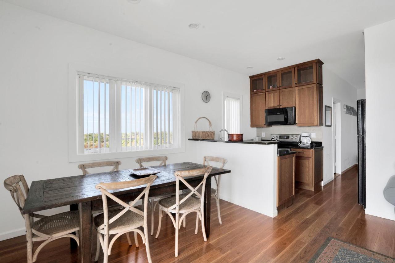 The Hermitage At Napeague Amagansett Exterior foto