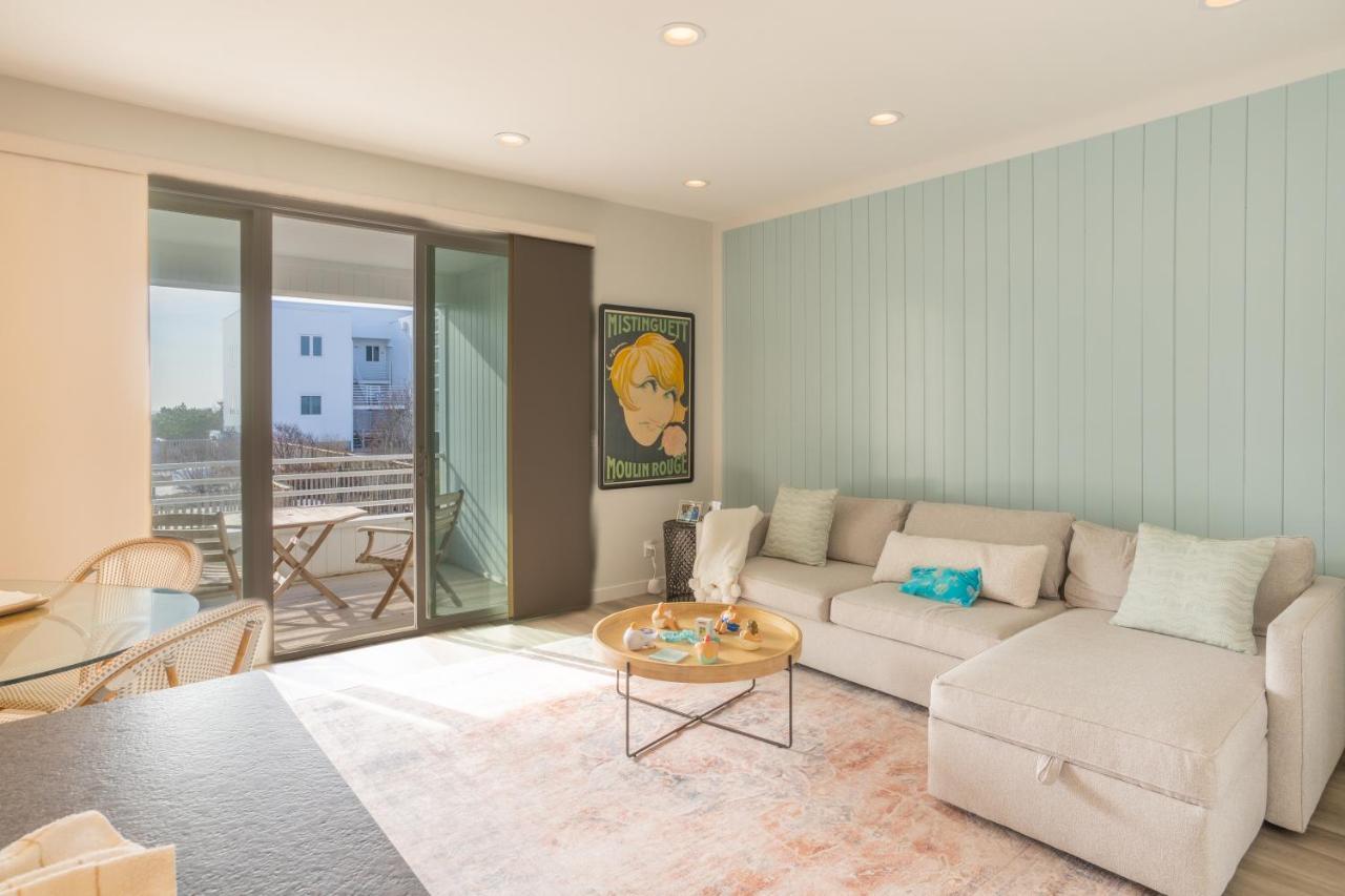 The Hermitage At Napeague Amagansett Exterior foto