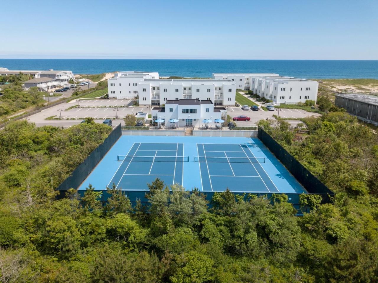 The Hermitage At Napeague Amagansett Exterior foto